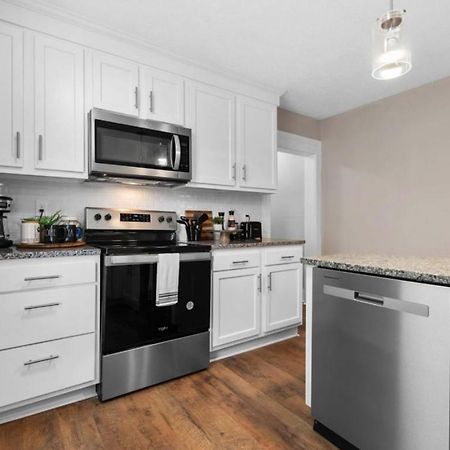 Riverside Craftsman With 3 Beds And 3 Baths, Pet Friendly, Great Neighborhood Джэксонвиль Экстерьер фото